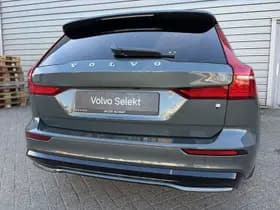Volvo V60 T6 Plug-in hybrid AWD Ultra Dark / Massage / B&W audio / Stoelventilatie / Panoramadak / thumbnail 5