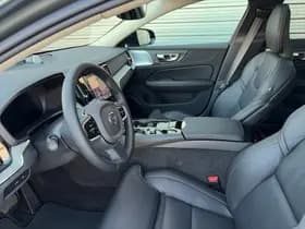 Volvo V60 T6 Plug-in hybrid AWD Ultra Dark / Massage / B&W audio / Stoelventilatie / Panoramadak / thumbnail 10