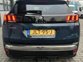 Peugeot 3008 1.2 Allure 130pk Aut. Carplay, Camera, Sensoren thumbnail 7