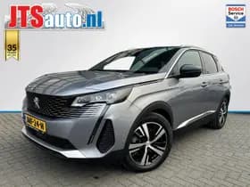Peugeot 3008 1.6 PHEV 225pk GT, Carplay, Pano, Camera, Stoelverwarming