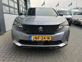 Peugeot 3008 1.6 PHEV 225pk GT, Carplay, Pano, Camera, Stoelverwarming thumbnail 2