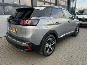 Peugeot 3008 1.6 PHEV 225pk GT, Carplay, Pano, Camera, Stoelverwarming thumbnail 11