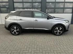 Peugeot 3008 1.6 PHEV 225pk GT, Carplay, Pano, Camera, Stoelverwarming thumbnail 12