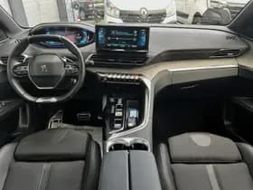 Peugeot 3008 1.6 PHEV 225pk GT, Carplay, Pano, Camera, Stoelverwarming thumbnail 13