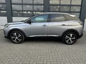 Peugeot 3008 1.6 PHEV 225pk GT, Carplay, Pano, Camera, Stoelverwarming thumbnail 3