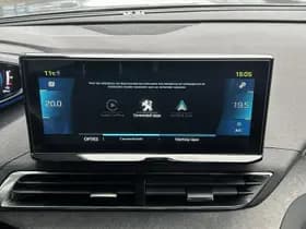 Peugeot 3008 1.6 PHEV 225pk GT, Carplay, Pano, Camera, Stoelverwarming thumbnail 22