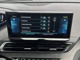 Peugeot 3008 1.6 PHEV 225pk GT, Carplay, Pano, Camera, Stoelverwarming thumbnail 24
