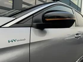 Peugeot 3008 1.6 PHEV 225pk GT, Carplay, Pano, Camera, Stoelverwarming thumbnail 4