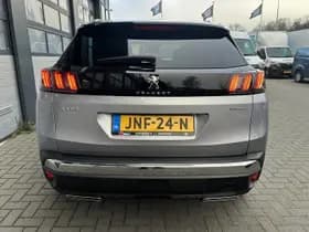 Peugeot 3008 1.6 PHEV 225pk GT, Carplay, Pano, Camera, Stoelverwarming thumbnail 9