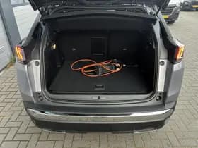 Peugeot 3008 1.6 PHEV 225pk GT, Carplay, Pano, Camera, Stoelverwarming thumbnail 10