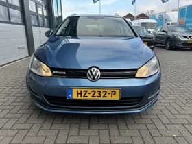 Volkswagen Golf 1.0 TSI 116pk DSG, Camera, Sensor, Cruise, Bluetooth thumbnail 2