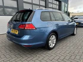 Volkswagen Golf 1.0 TSI 116pk DSG, Camera, Sensor, Cruise, Bluetooth thumbnail 11