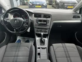 Volkswagen Golf 1.0 TSI 116pk DSG, Camera, Sensor, Cruise, Bluetooth thumbnail 13