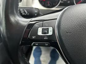 Volkswagen Golf 1.0 TSI 116pk DSG, Camera, Sensor, Cruise, Bluetooth thumbnail 15