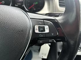 Volkswagen Golf 1.0 TSI 116pk DSG, Camera, Sensor, Cruise, Bluetooth thumbnail 16
