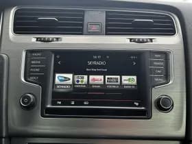 Volkswagen Golf 1.0 TSI 116pk DSG, Camera, Sensor, Cruise, Bluetooth thumbnail 18