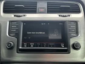 Volkswagen Golf 1.0 TSI 116pk DSG, Camera, Sensor, Cruise, Bluetooth thumbnail 19