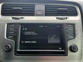 Volkswagen Golf 1.0 TSI 116pk DSG, Camera, Sensor, Cruise, Bluetooth thumbnail 20