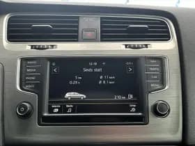 Volkswagen Golf 1.0 TSI 116pk DSG, Camera, Sensor, Cruise, Bluetooth thumbnail 22