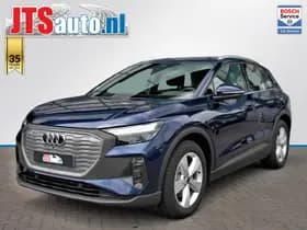 Audi Q4 e-tron 35 Edition Demo, BTW Auto