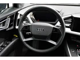 Audi Q4 e-tron 35 Edition Demo, BTW Auto thumbnail 16