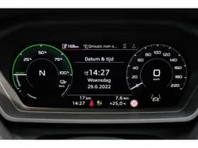 Audi Q4 e-tron 35 Edition Demo, BTW Auto thumbnail 19