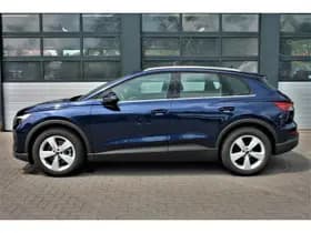Audi Q4 e-tron 35 Edition Demo, BTW Auto thumbnail 3