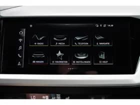 Audi Q4 e-tron 35 Edition Demo, BTW Auto thumbnail 24