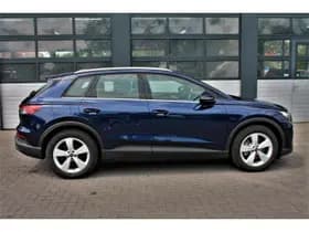 Audi Q4 e-tron 35 Edition Demo, BTW Auto thumbnail 7