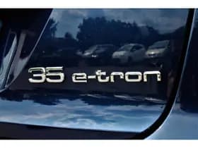 Audi Q4 e-tron 35 Edition Demo, BTW Auto thumbnail 10