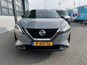 Nissan QASHQAI 1.3 MHEV Xtronic Tekna+ 158pk, Pano, Trekhaak thumbnail 2