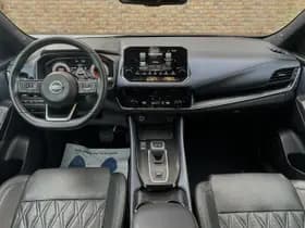 Nissan QASHQAI 1.3 MHEV Xtronic Tekna+ 158pk, Pano, Trekhaak thumbnail 15