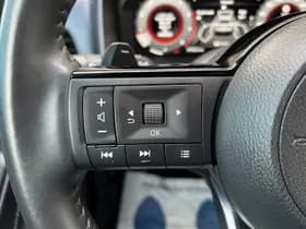 Nissan QASHQAI 1.3 MHEV Xtronic Tekna+ 158pk, Pano, Trekhaak thumbnail 17