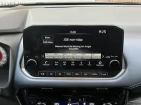 Nissan QASHQAI 1.3 MHEV Xtronic Tekna+ 158pk, Pano, Trekhaak thumbnail 22