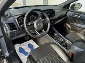 Nissan QASHQAI 1.3 MHEV Xtronic Tekna+ 158pk, Pano, Trekhaak thumbnail 8