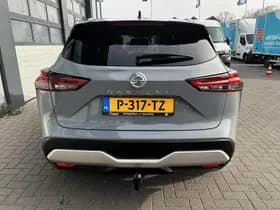 Nissan QASHQAI 1.3 MHEV Xtronic Tekna+ 158pk, Pano, Trekhaak thumbnail 10