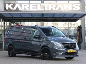 Mercedes-Benz Vito 119 CDI Aut. | KAR-edition | Camera | Cruise | Airco..
