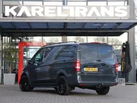 Mercedes-Benz Vito 119 CDI Aut. | KAR-edition | Camera | Cruise | Airco.. thumbnail 2