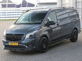 Mercedes-Benz Vito 119 CDI Aut. | KAR-edition | Camera | Cruise | Airco.. thumbnail 12
