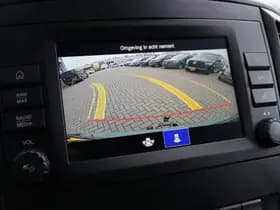 Mercedes-Benz Vito 119 CDI Aut. | KAR-edition | Camera | Cruise | Airco.. thumbnail 13