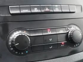 Mercedes-Benz Vito 119 CDI Aut. | KAR-edition | Camera | Cruise | Airco.. thumbnail 15