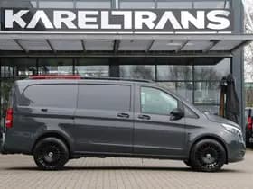 Mercedes-Benz Vito 119 CDI Aut. | KAR-edition | Camera | Cruise | Airco.. thumbnail 16
