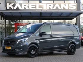 Mercedes-Benz Vito 119 CDI Aut. | KAR-edition | Camera | Cruise | Airco.. thumbnail 20