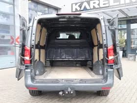 Mercedes-Benz Vito 119 CDI Aut. | KAR-edition | Camera | Cruise | Airco.. thumbnail 3