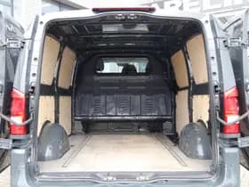 Mercedes-Benz Vito 119 CDI Aut. | KAR-edition | Camera | Cruise | Airco.. thumbnail 4