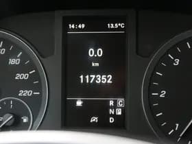 Mercedes-Benz Vito 119 CDI Aut. | KAR-edition | Camera | Cruise | Airco.. thumbnail 5