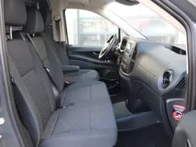 Mercedes-Benz Vito 119 CDI Aut. | KAR-edition | Camera | Cruise | Airco.. thumbnail 9