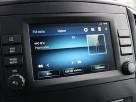 Mercedes-Benz Vito 119 CDI Aut. | KAR-edition | Camera | Cruise | Airco.. thumbnail 10