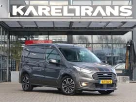 Ford Transit Connect 1.5 EcoBlue 120 Aut. | Sport | Clima | Camera | Clima..