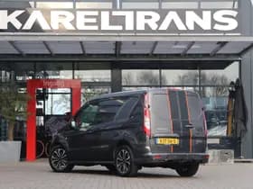 Ford Transit Connect 1.5 EcoBlue 120 Aut. | Sport | Clima | Camera | Clima.. thumbnail 2